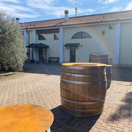 Agriturismo San Michele San Michele  Exteriér fotografie