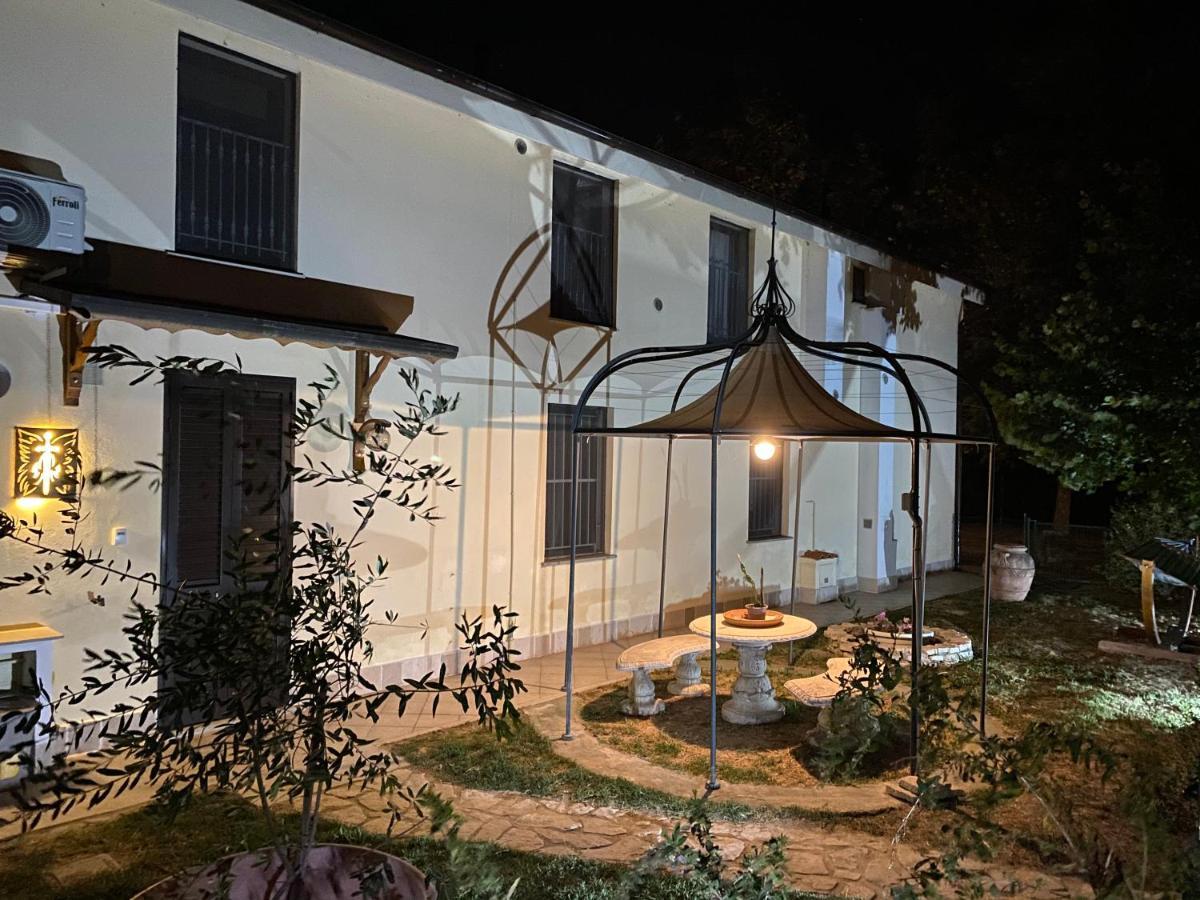 Agriturismo San Michele San Michele  Exteriér fotografie