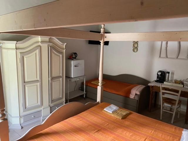 Agriturismo San Michele San Michele  Exteriér fotografie