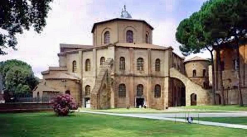 Agriturismo San Michele San Michele  Exteriér fotografie