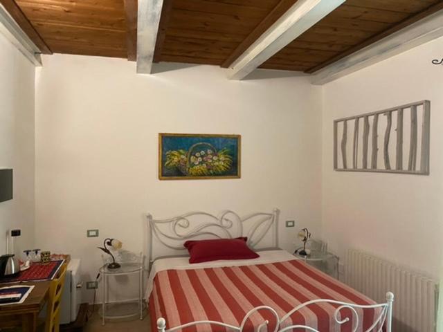 Agriturismo San Michele San Michele  Pokoj fotografie